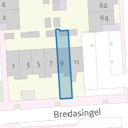 Perceel AHM03-AC-2273