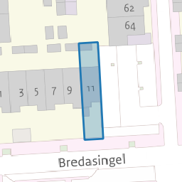 Perceel AHM03-AC-2274