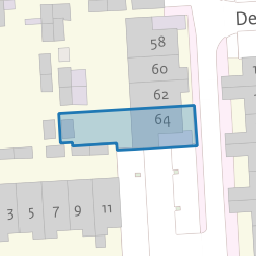 Perceel AHM03-AC-2275