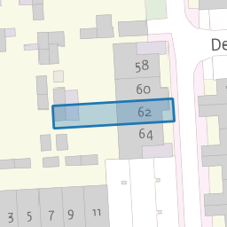 Perceel AHM03-AC-2276