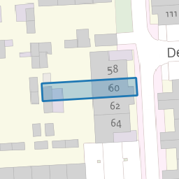 Perceel AHM03-AC-2277