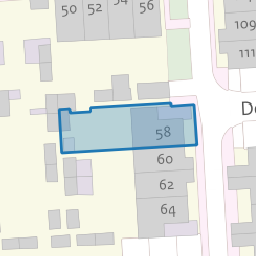 Perceel AHM03-AC-2278