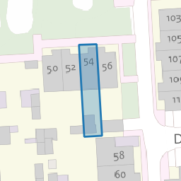 Perceel AHM03-AC-2280