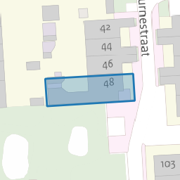 Perceel AHM03-AC-2283