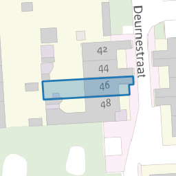 Perceel AHM03-AC-2284