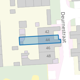 Perceel AHM03-AC-2285