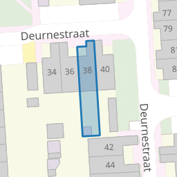 Perceel AHM03-AC-2288