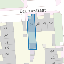 Perceel AHM03-AC-2290