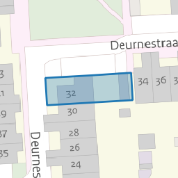 Perceel AHM03-AC-2291