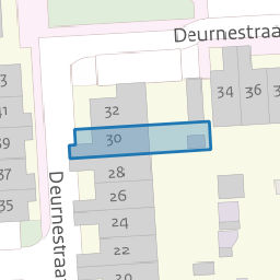 Perceel AHM03-AC-2292