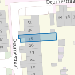 Perceel AHM03-AC-2293