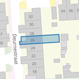 Perceel AHM03-AC-2294