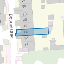 Perceel AHM03-AC-2296