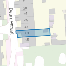 Perceel AHM03-AC-2297