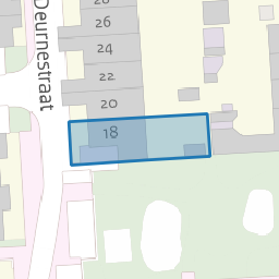 Perceel AHM03-AC-2298