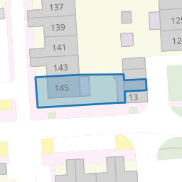 Perceel AHM03-AC-2321