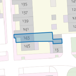 Perceel AHM03-AC-2322