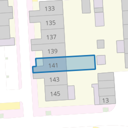 Perceel AHM03-AC-2323