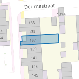 Perceel AHM03-AC-2325