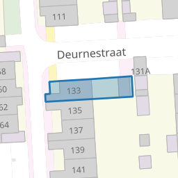 Perceel AHM03-AC-2327