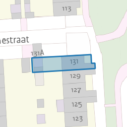 Perceel AHM03-AC-2328