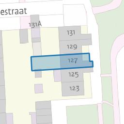 Perceel AHM03-AC-2330