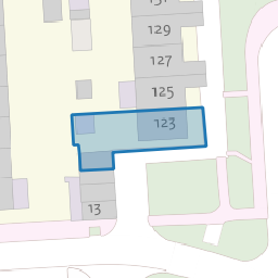 Perceel AHM03-AC-2332