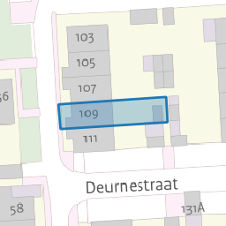 Perceel AHM03-AC-2334