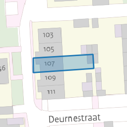 Perceel AHM03-AC-2335