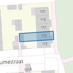 Perceel AHM03-AC-2339