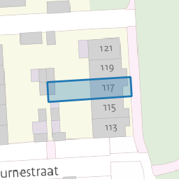 Perceel AHM03-AC-2340