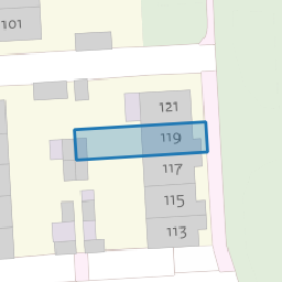 Perceel AHM03-AC-2341