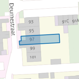 Perceel AHM03-AC-2345