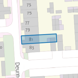 Perceel AHM03-AC-2352