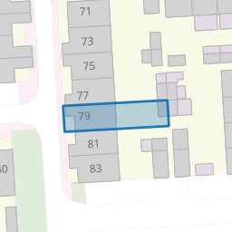 Perceel AHM03-AC-2353