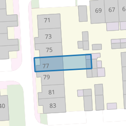 Perceel AHM03-AC-2354