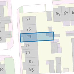 Perceel AHM03-AC-2355