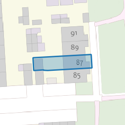 Perceel AHM03-AC-2364