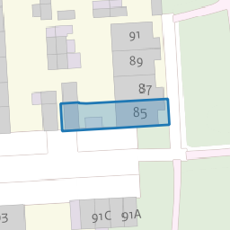 Perceel AHM03-AC-2365