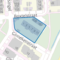 Perceel AHM03-AC-2389