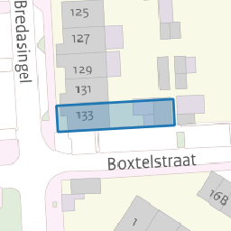 Perceel AHM03-AC-2390