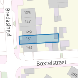 Perceel AHM03-AC-2391