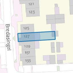 Perceel AHM03-AC-2393