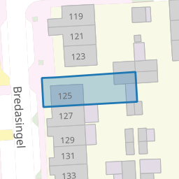 Perceel AHM03-AC-2394