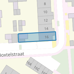 Perceel AHM03-AC-2395