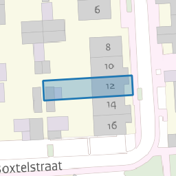 Perceel AHM03-AC-2397