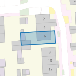 Perceel AHM03-AC-2400