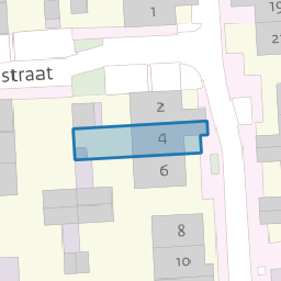 Perceel AHM03-AC-2401