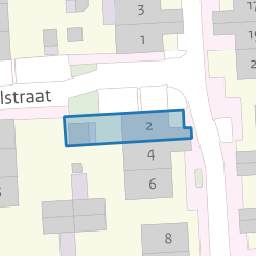 Perceel AHM03-AC-2402