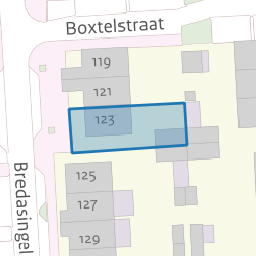 Perceel AHM03-AC-2403